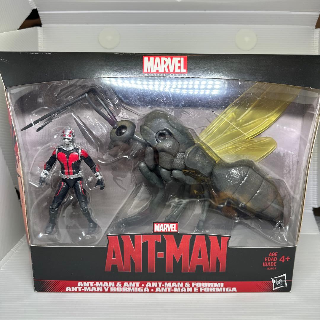 B*B様 Marvel Legends マーベルレジェンド まとめ売り