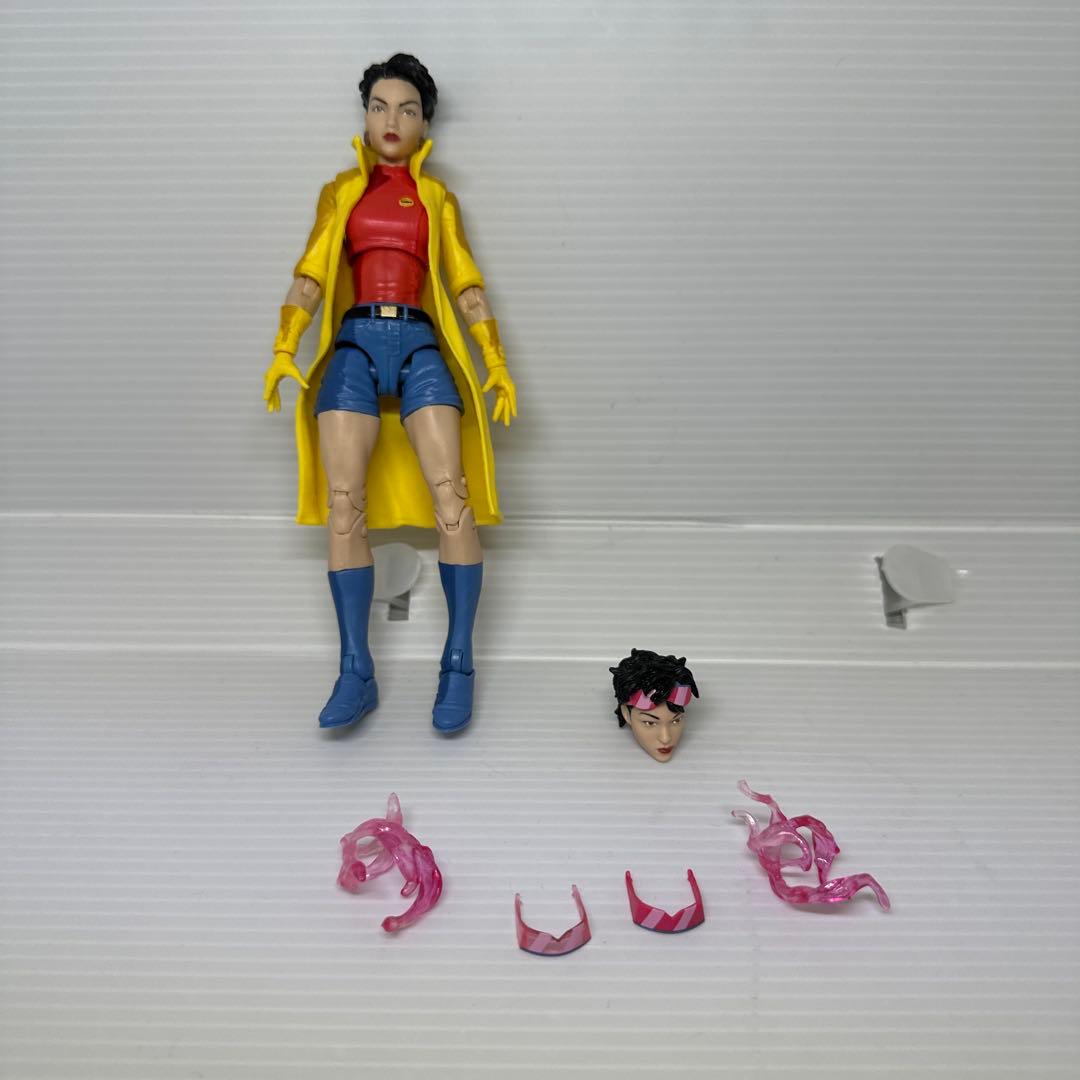 B*B様 Marvel Legends マーベルレジェンド まとめ売り