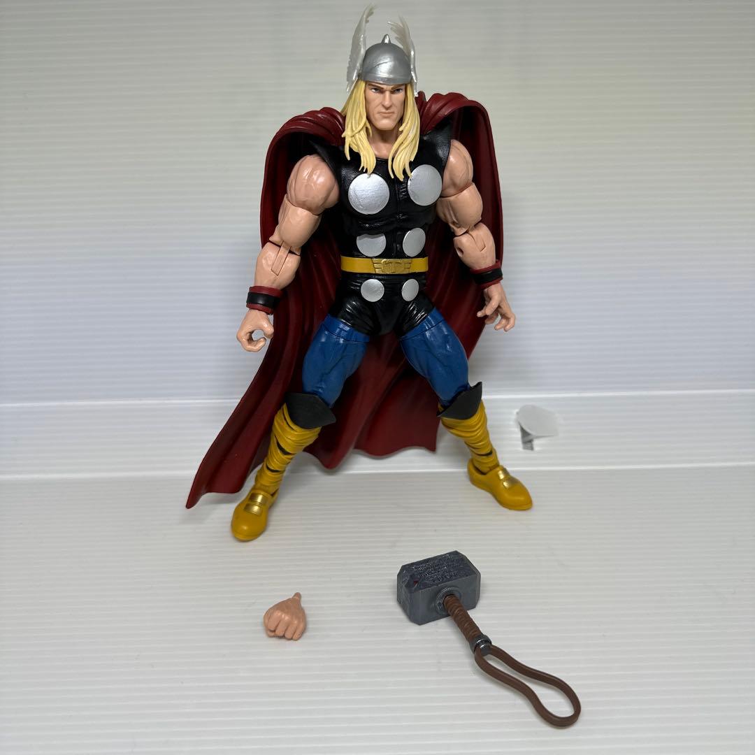 B*B様 Marvel Legends マーベルレジェンド まとめ売り