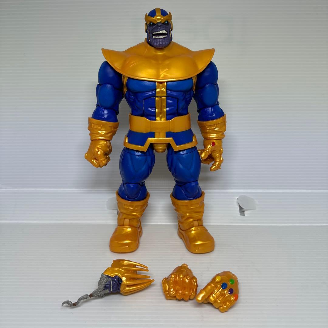 B*B様 Marvel Legends マーベルレジェンド まとめ売り