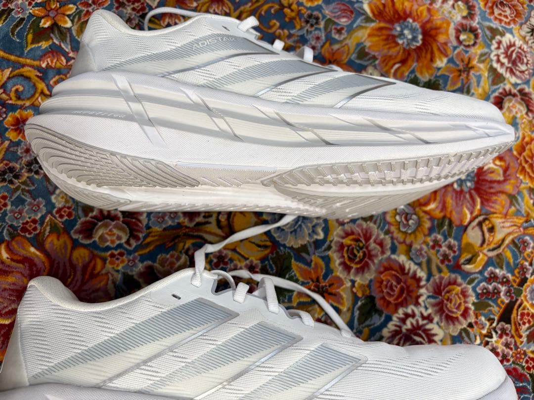 新品、美品、adidas　アディスターC 27.5cm メンズ　【店舗限定品】