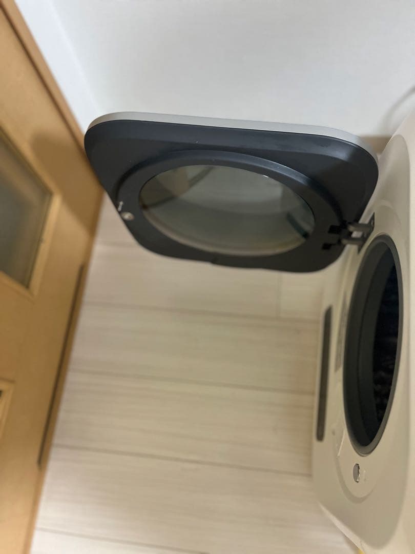 【美品】SunRuck 衣類乾燥機 3kg