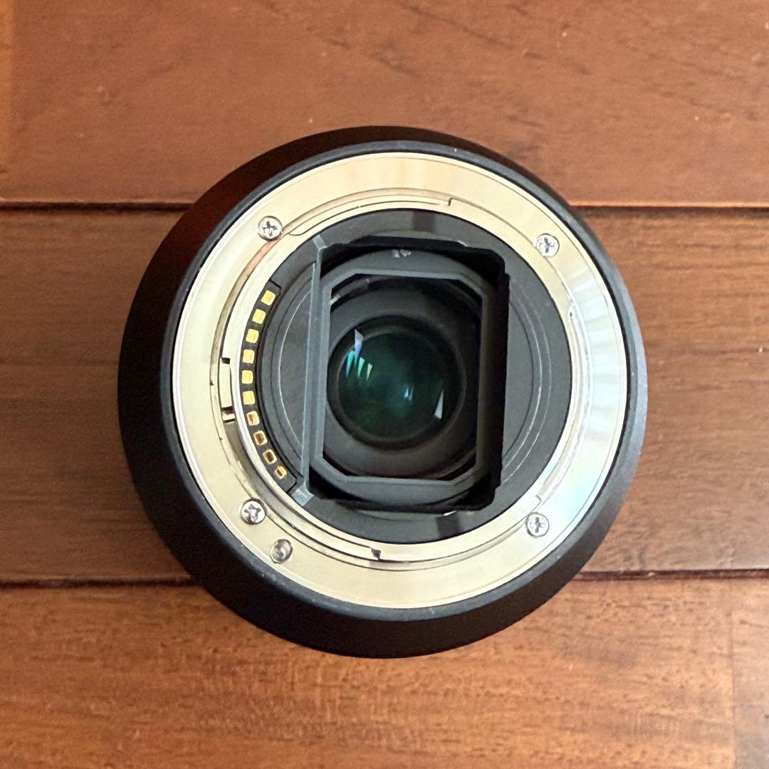 SONY SEL24105G FE24-105mm F4 G 防湿庫保管品