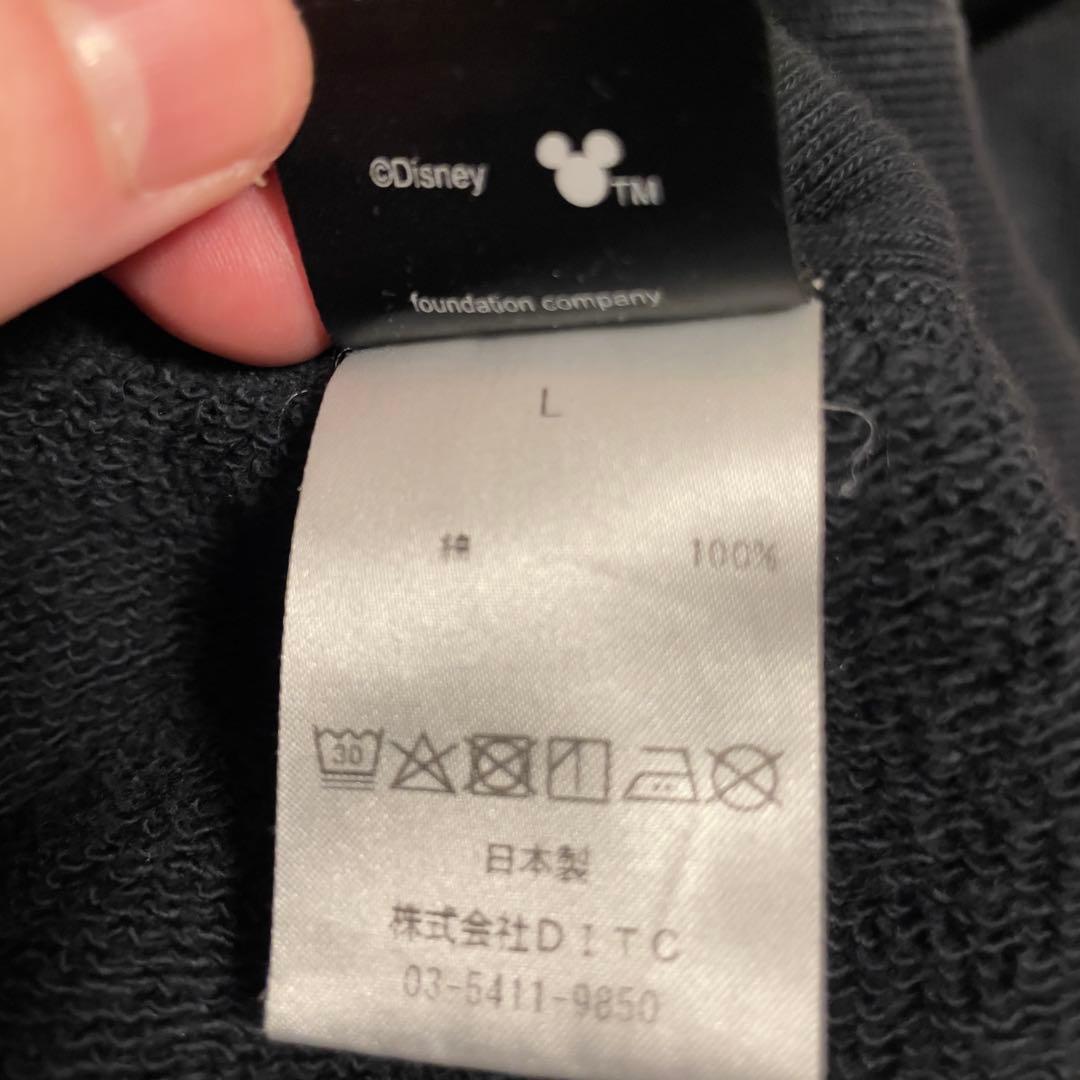 24SS BOWWOW × DISNEY SEVEN DWARFS ディズニー