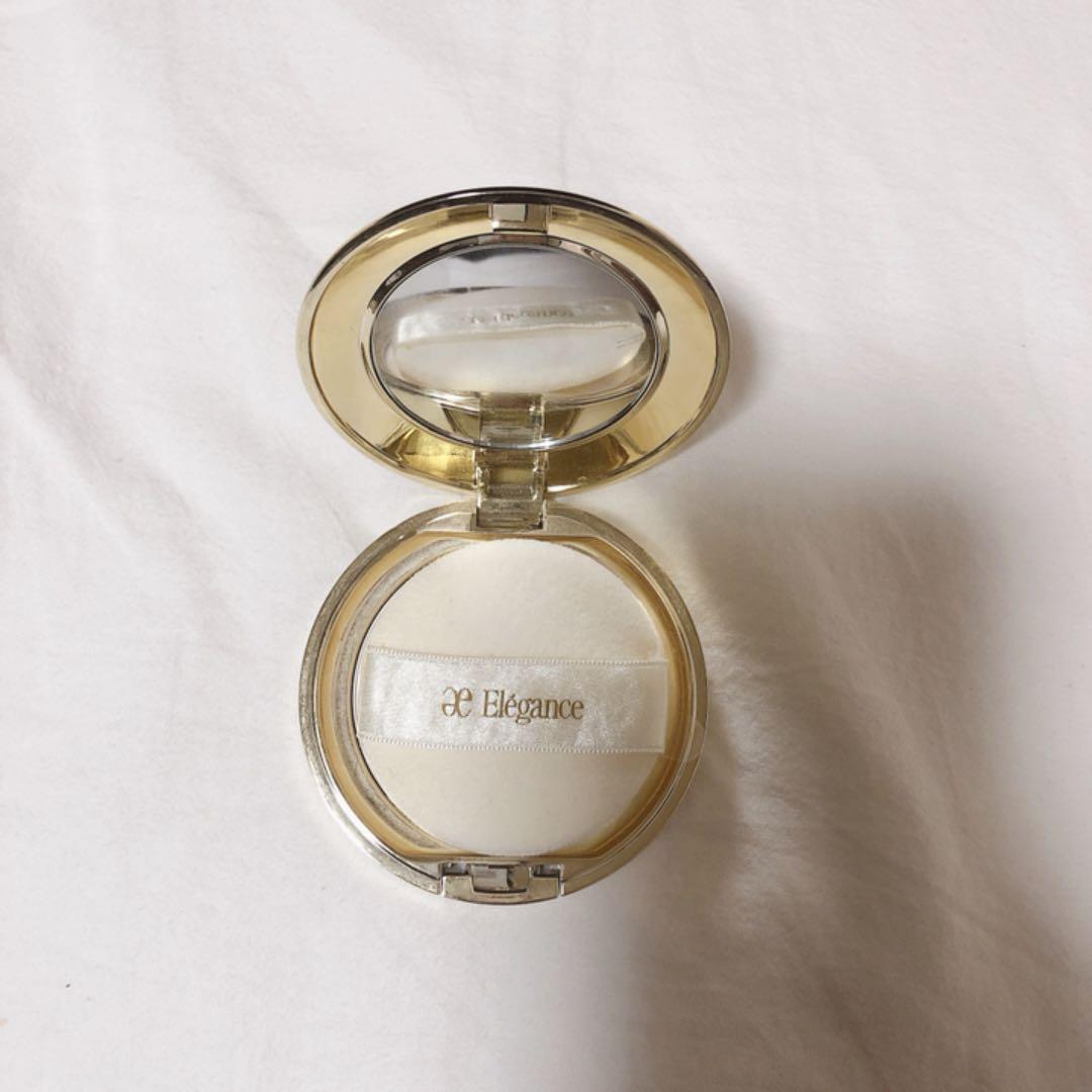 エレガンス ラ プードル オートニュアン8.8g