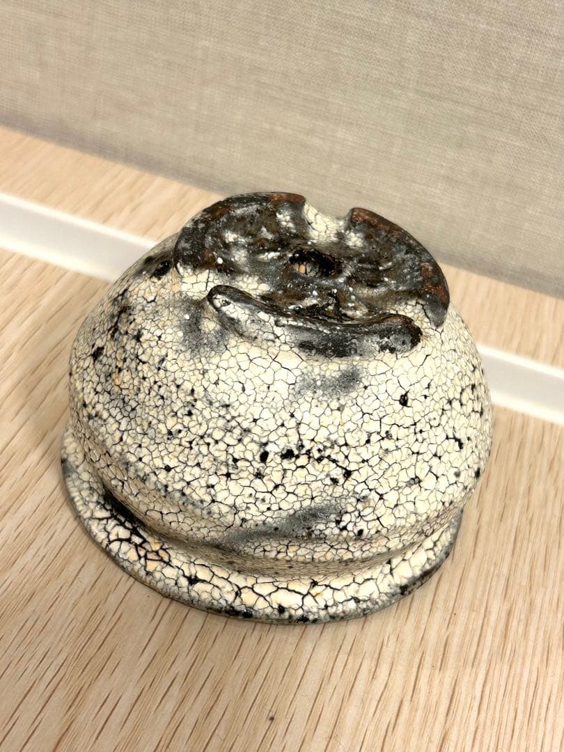 阪本 健　植木鉢