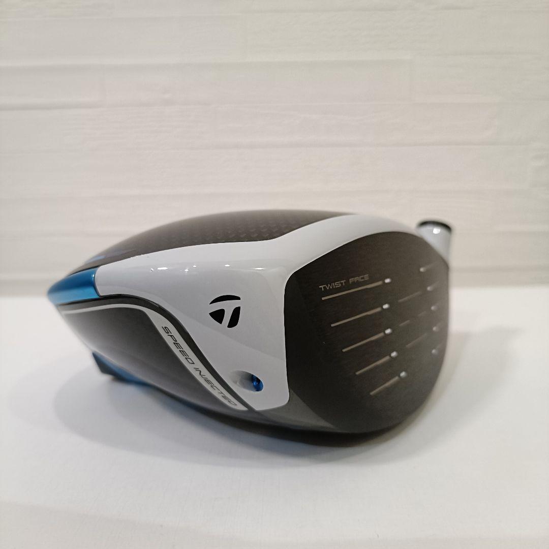 テーラーメイド SIM2MAXドライバー　9.0度　ヘッド　ヘッドカバー