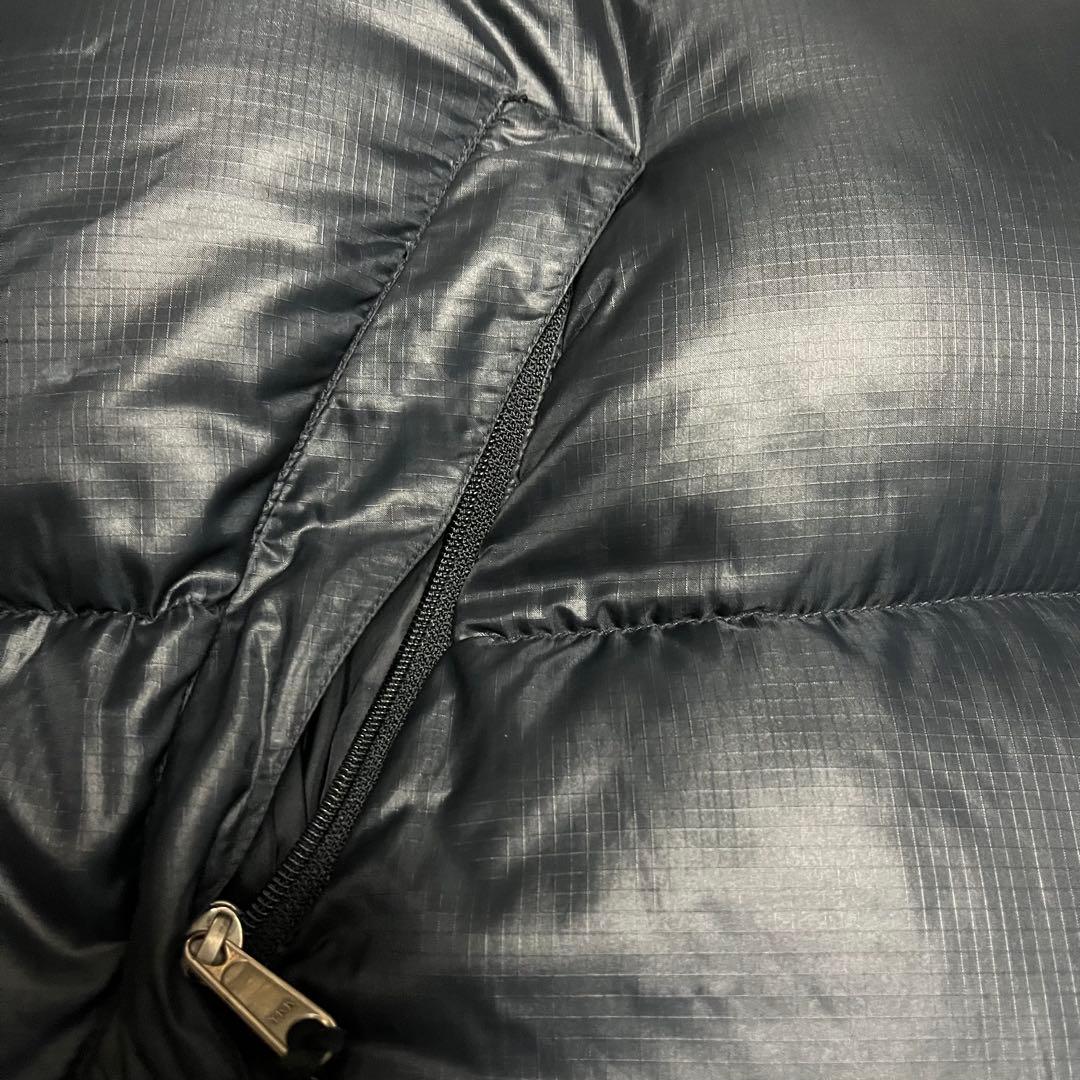 )^o^( 　THE NORTH FACE ノース ダウンベスト【XL】