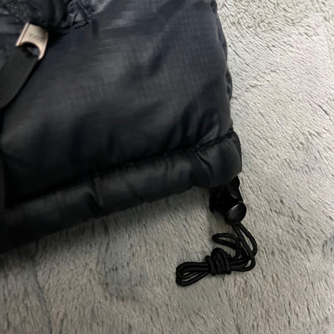 )^o^( 　THE NORTH FACE ノース ダウンベスト【XL】