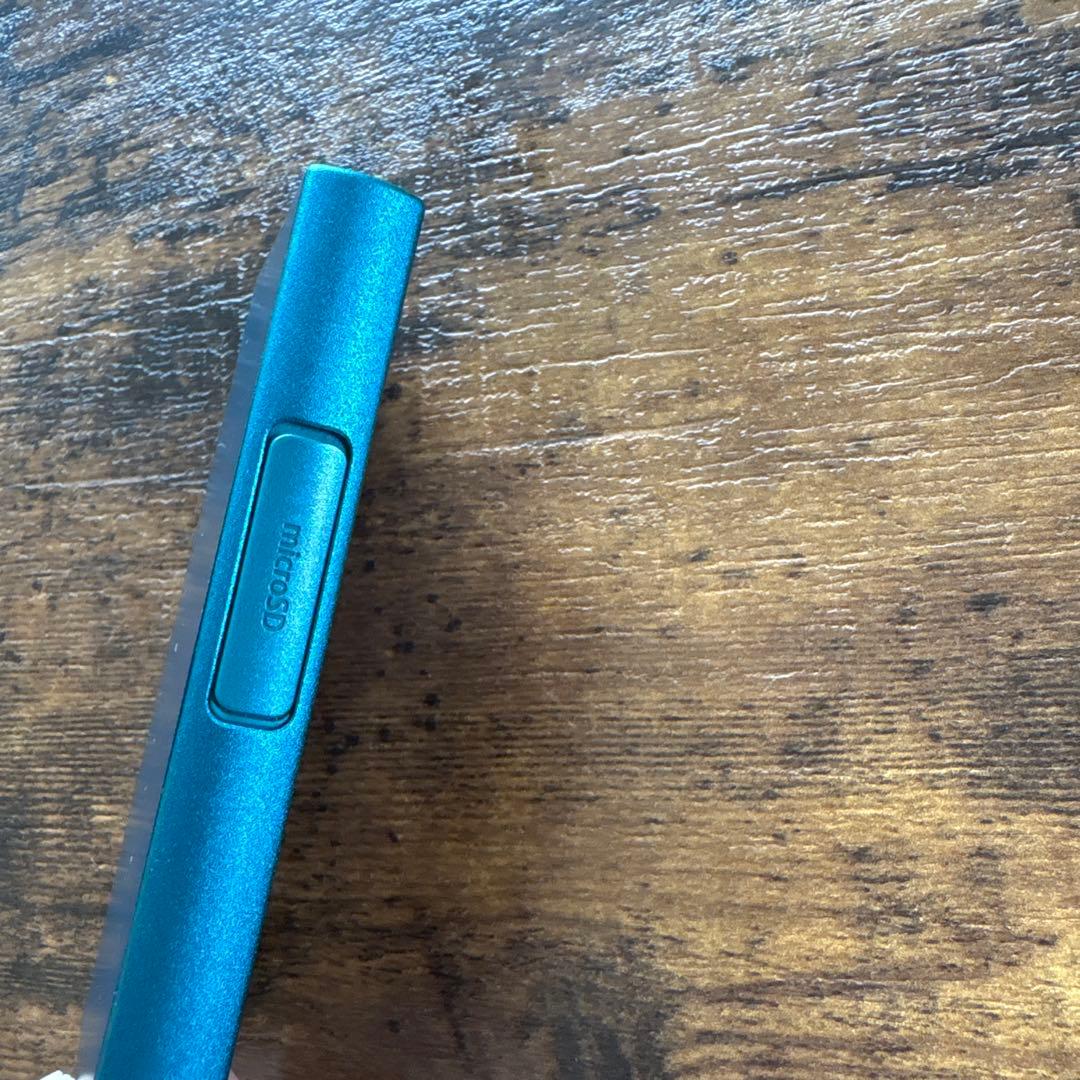 ポータブルプレーヤー SONY WALKMAN NW-A35