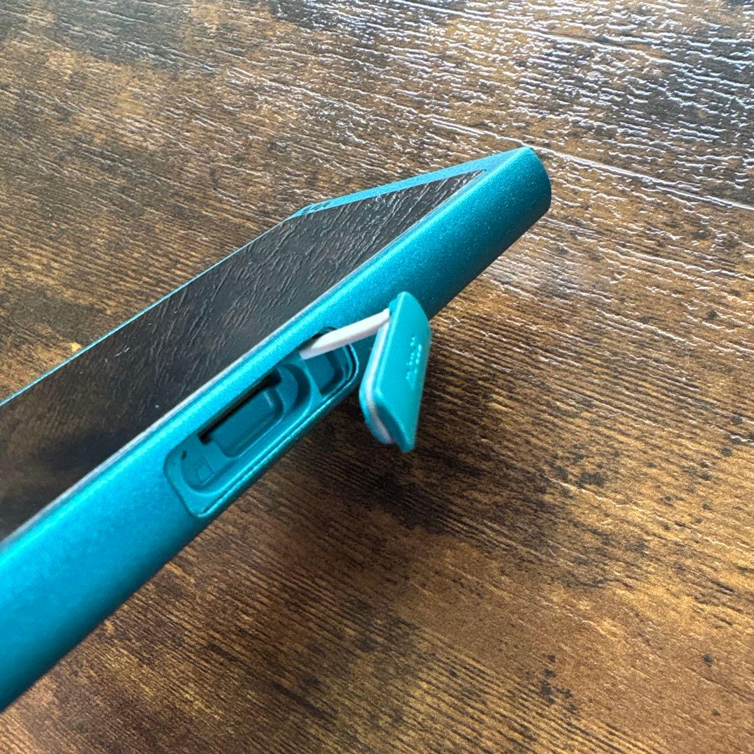 ポータブルプレーヤー SONY WALKMAN NW-A35