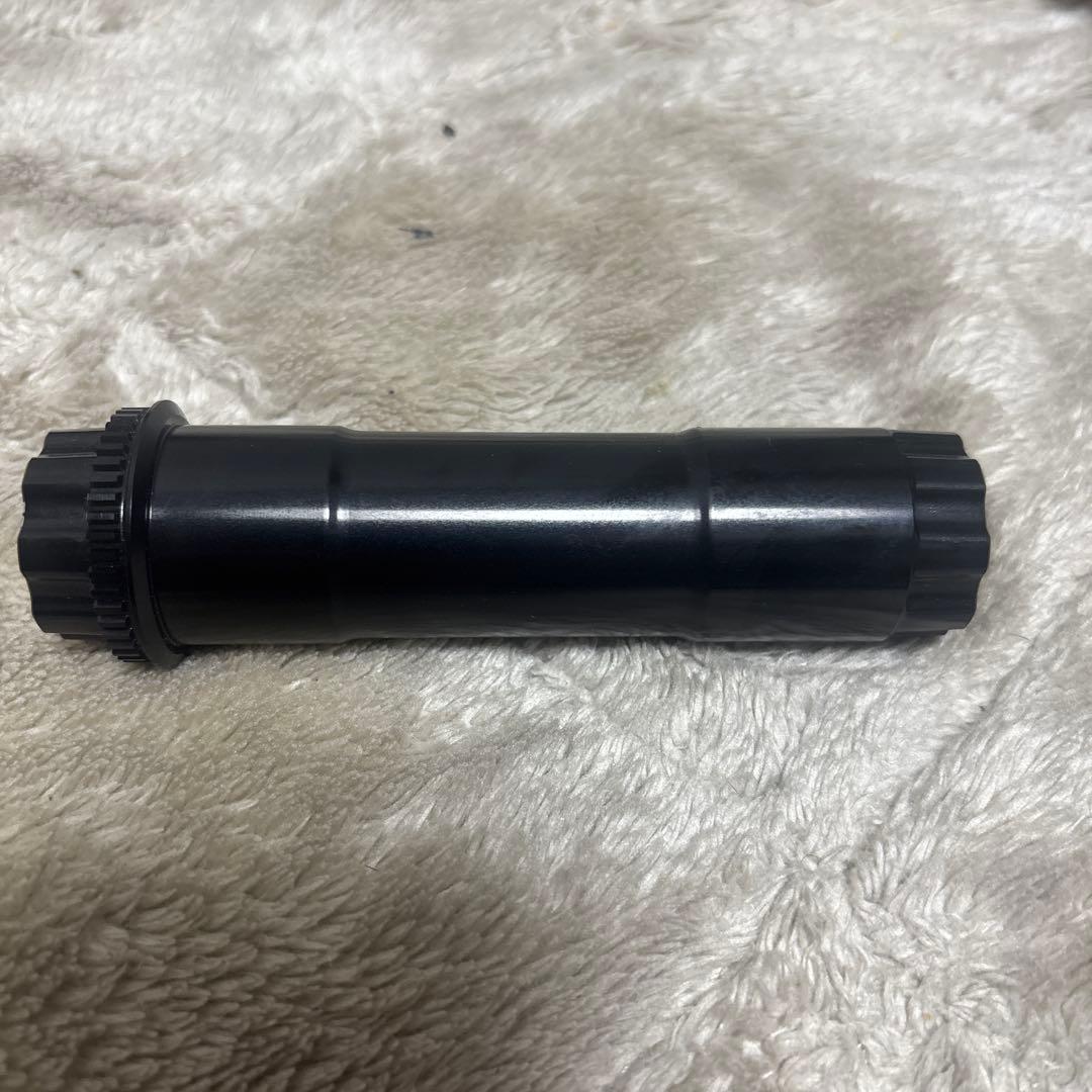 あきひこ　 新品　ROTOR ROAD AXLE 30ミリ　スタンダード