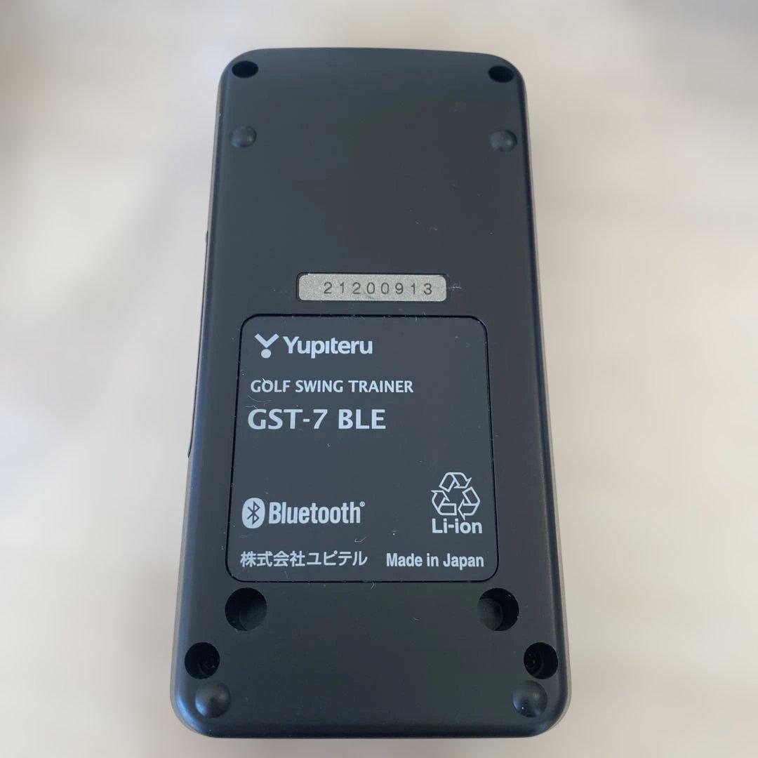 ユピテル(YUPITERU) ゴルフスイングトレーナー GST-7BLE ＋α