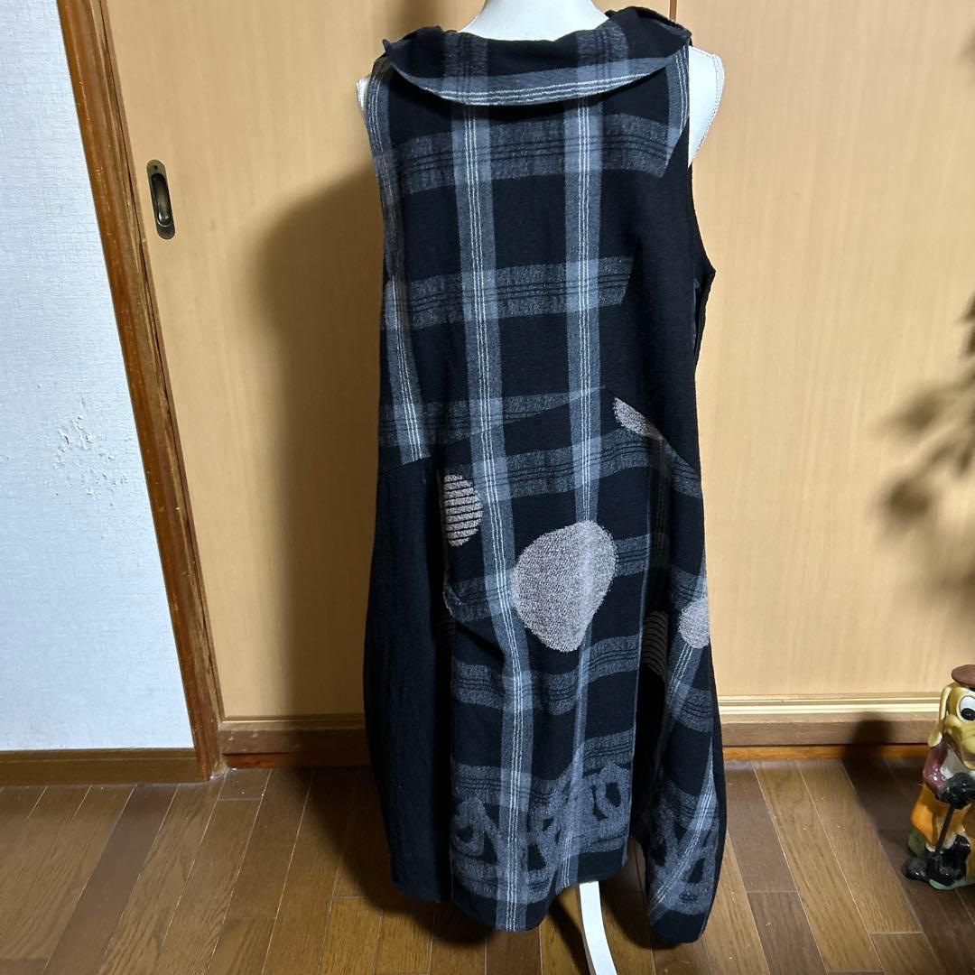 ジェニーギャルソン ワンピース