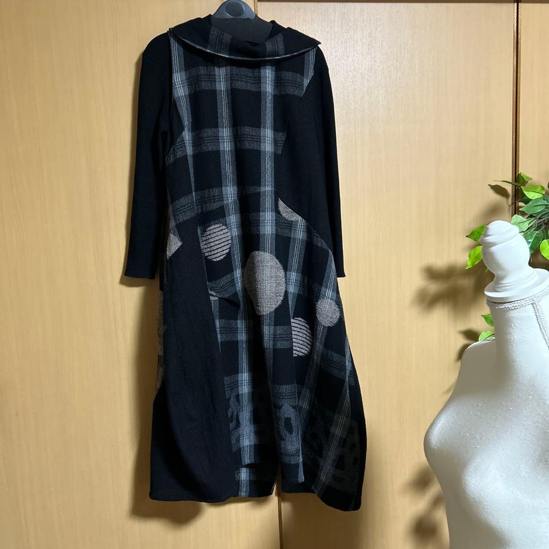 ジェニーギャルソン ワンピース