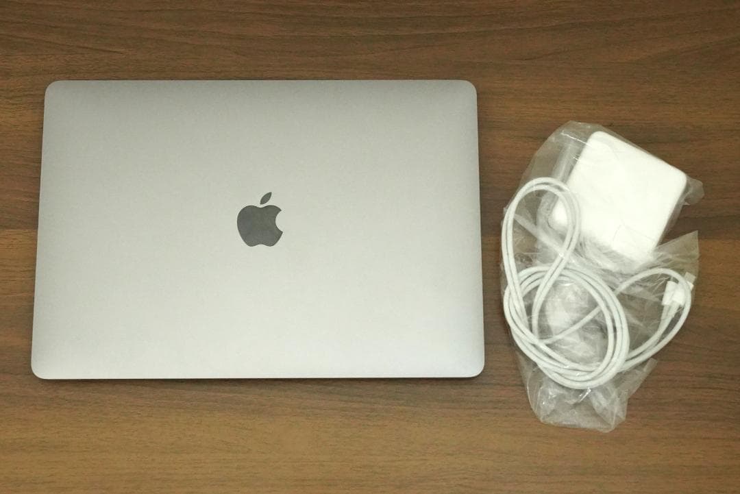 【アルファン】Apple MacBook Pro 13inch 2020
