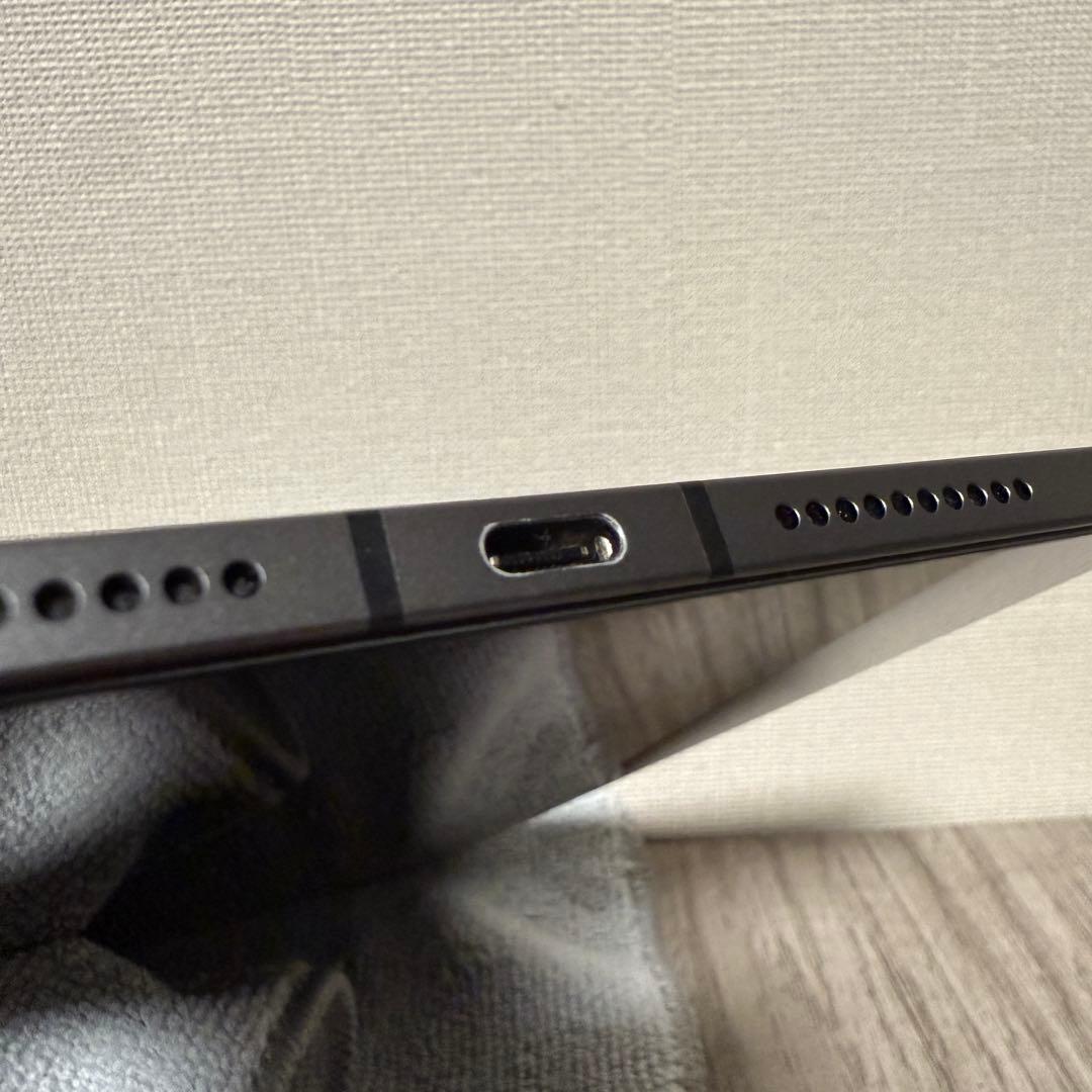 【美品】iPad mini 第6世代 Cellular 64GB スペースグレー