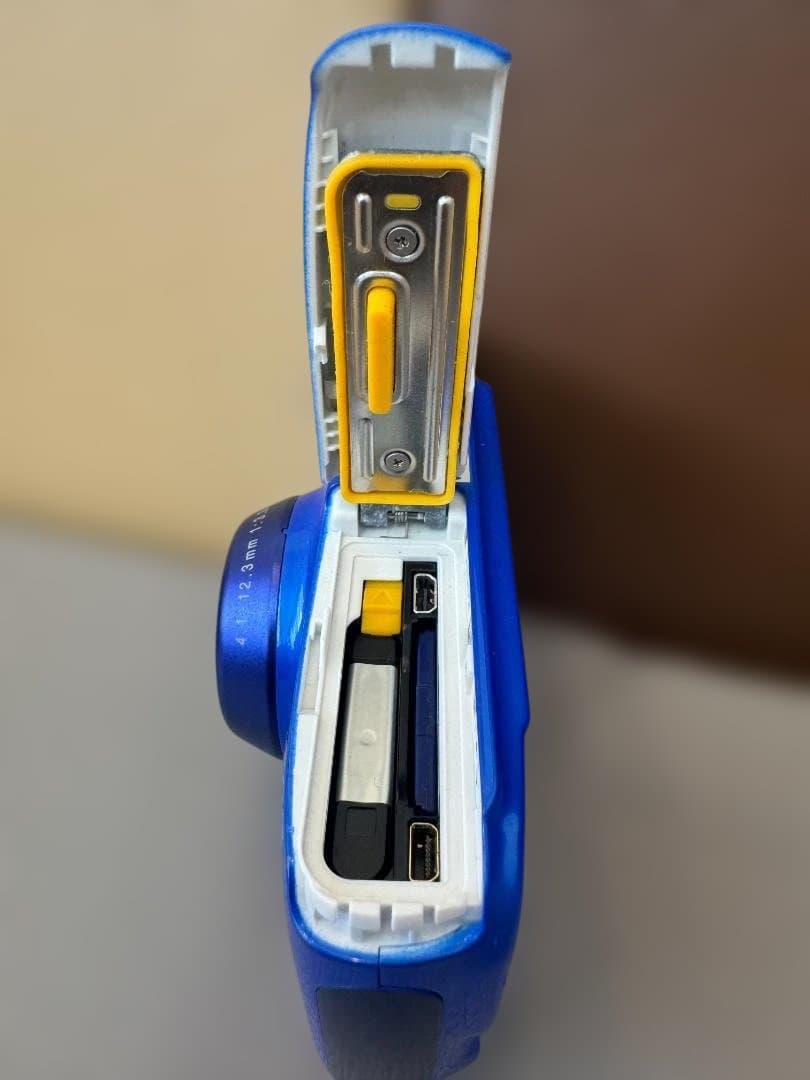 Nikon ニコン COOLPIX S32