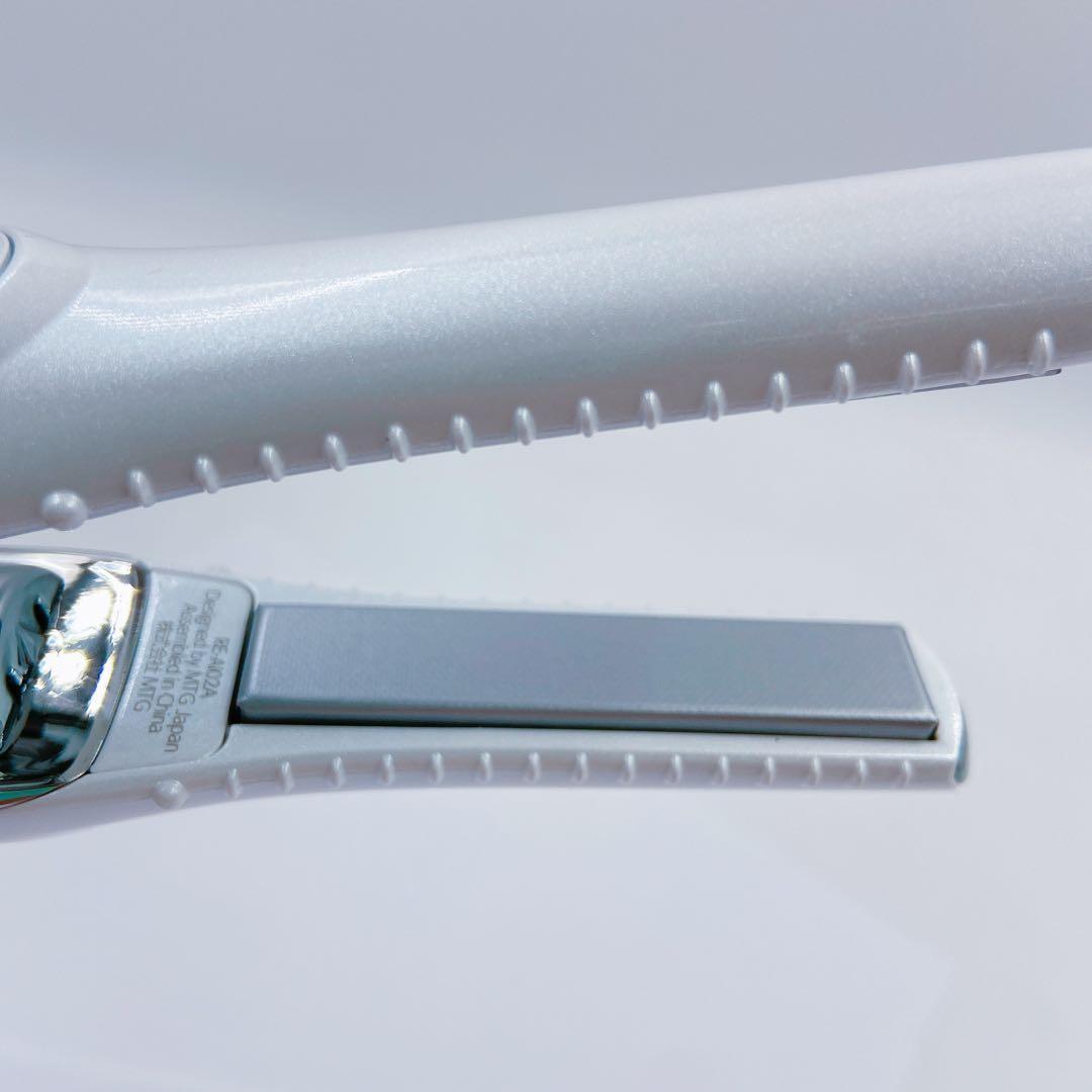 3AM28 ReFa リファ コードレスヘアアイロン RE-AI02A 美容機器