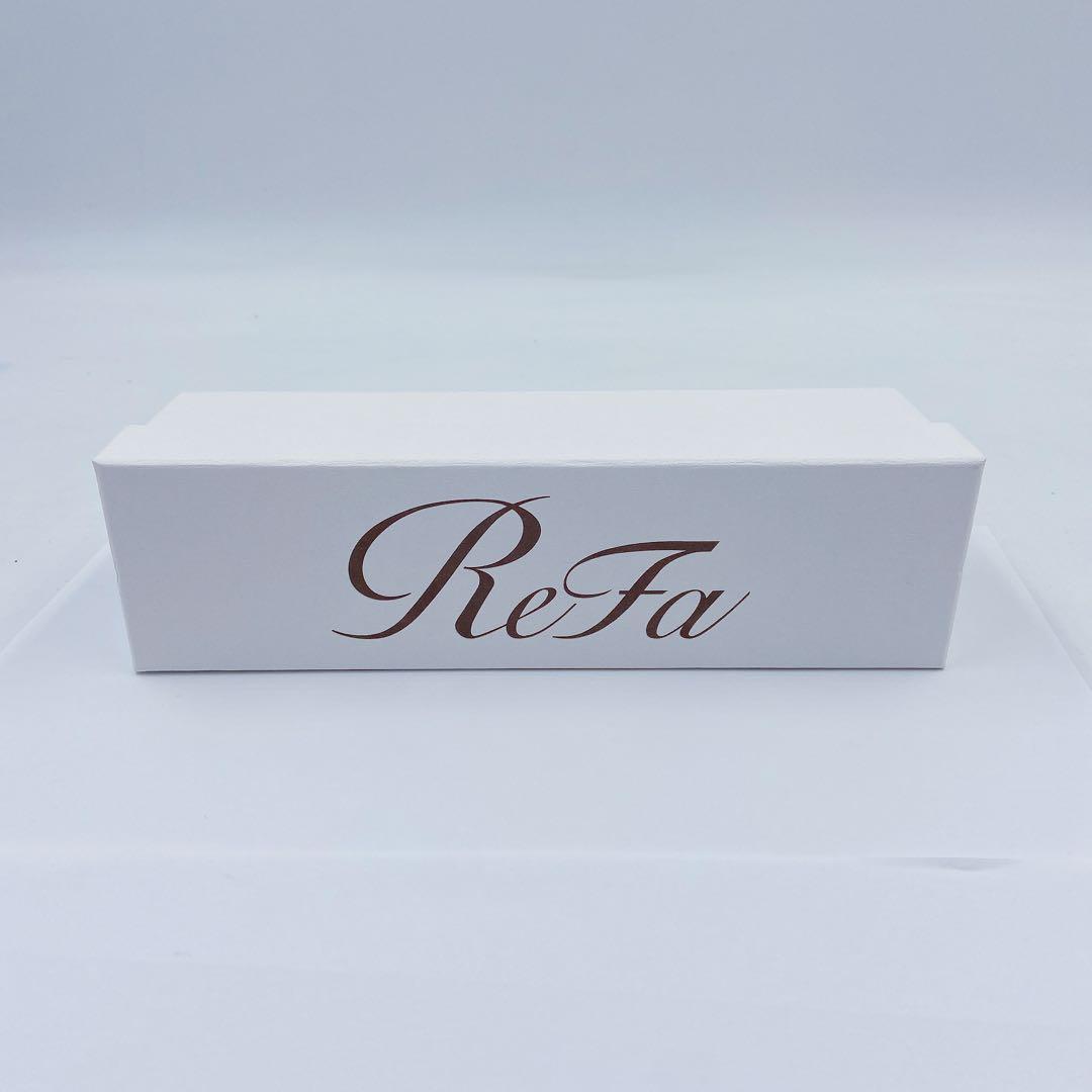 3AM28 ReFa リファ コードレスヘアアイロン RE-AI02A 美容機器