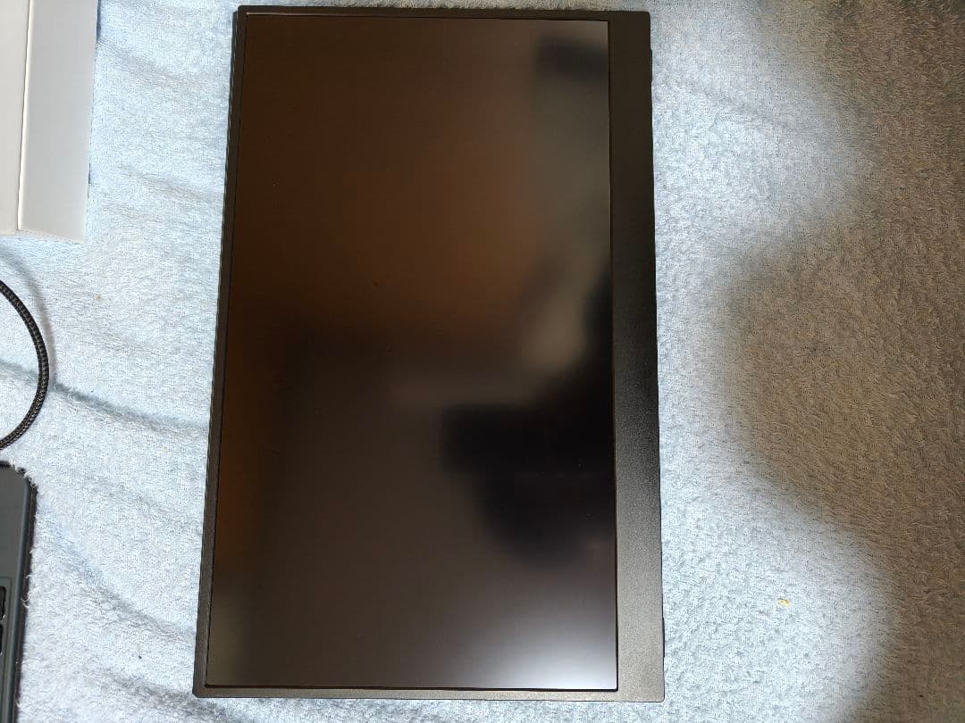 Intehill モバイルモニター F15ND 240Hz 15.6インチ