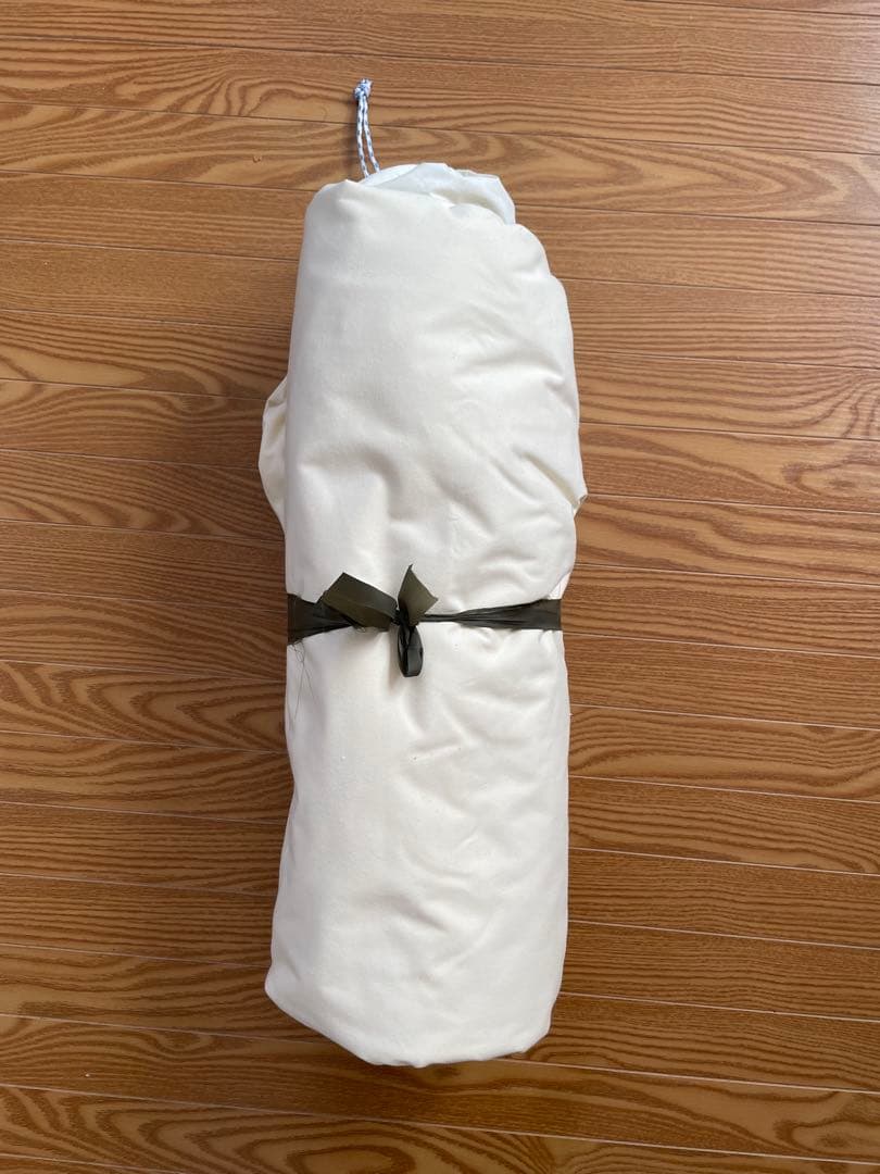 A*読様 パンダvc タープ