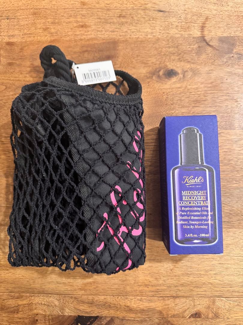 おまけ付★キールズ ミッドナイトリカバリーコンセントレート100ml