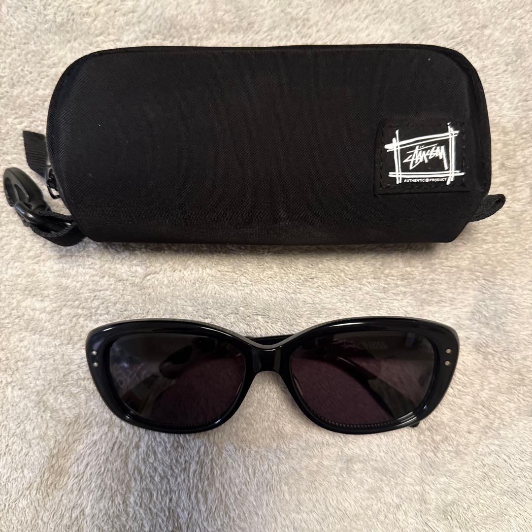 Stussy サングラス NAOMI