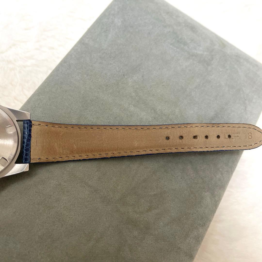 【シバ】　SEIKO時計　フェイスのみ