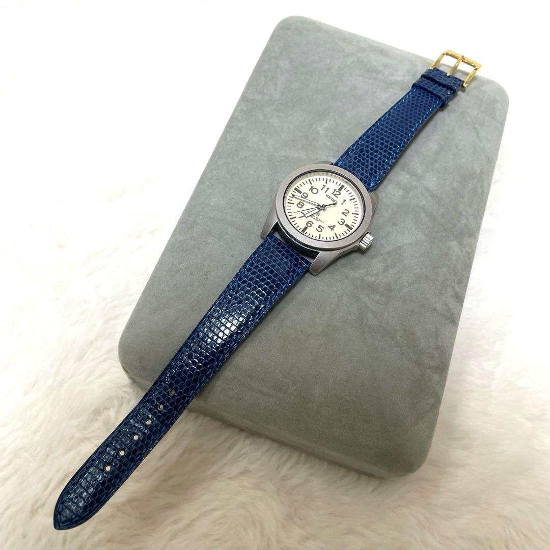 【シバ】　SEIKO時計　フェイスのみ