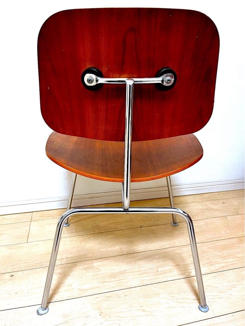 シナローHerman Millerハーマンミラー DCM ウォールナット1