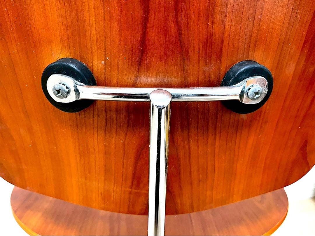 シナローHerman Millerハーマンミラー DCM ウォールナット1