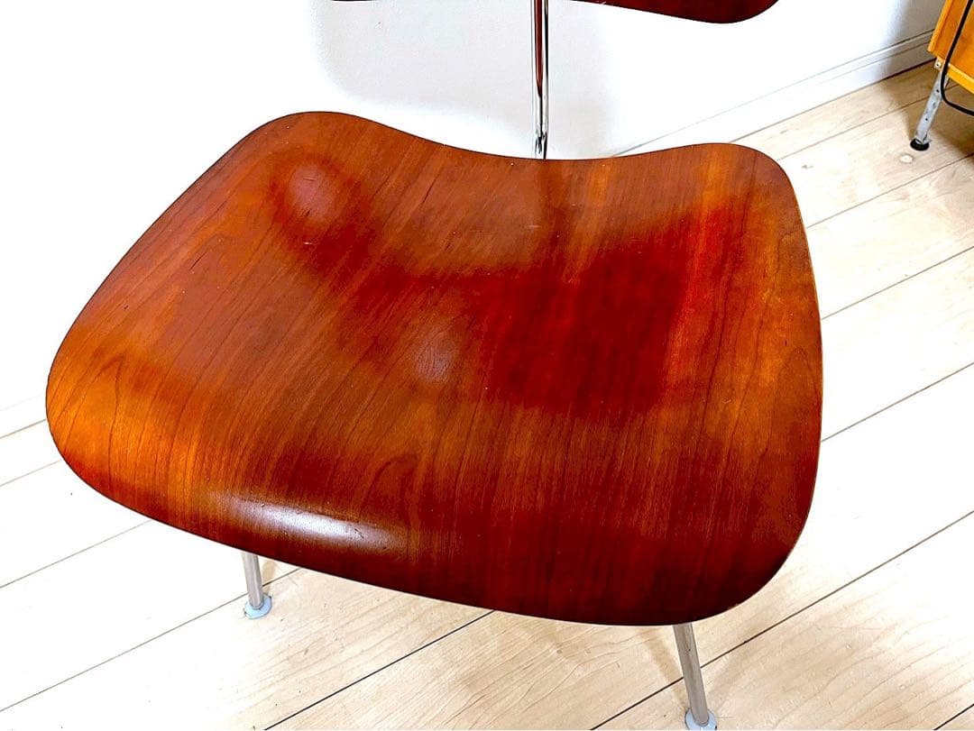 シナローHerman Millerハーマンミラー DCM ウォールナット1