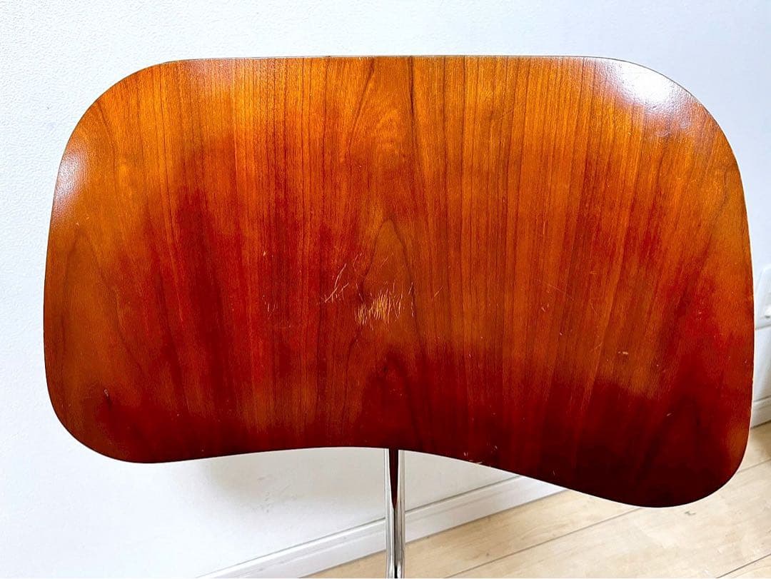 シナローHerman Millerハーマンミラー DCM ウォールナット1