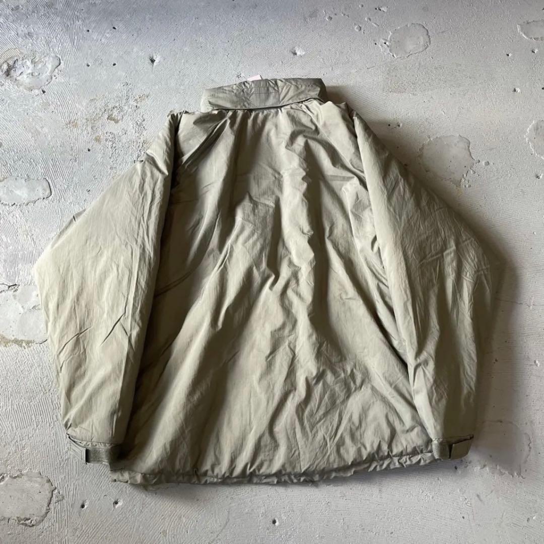 【極美品】Wild Things製 ECWCS Level7 L-REG