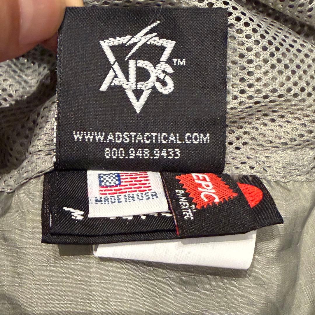 【極美品】Wild Things製 ECWCS Level7 L-REG