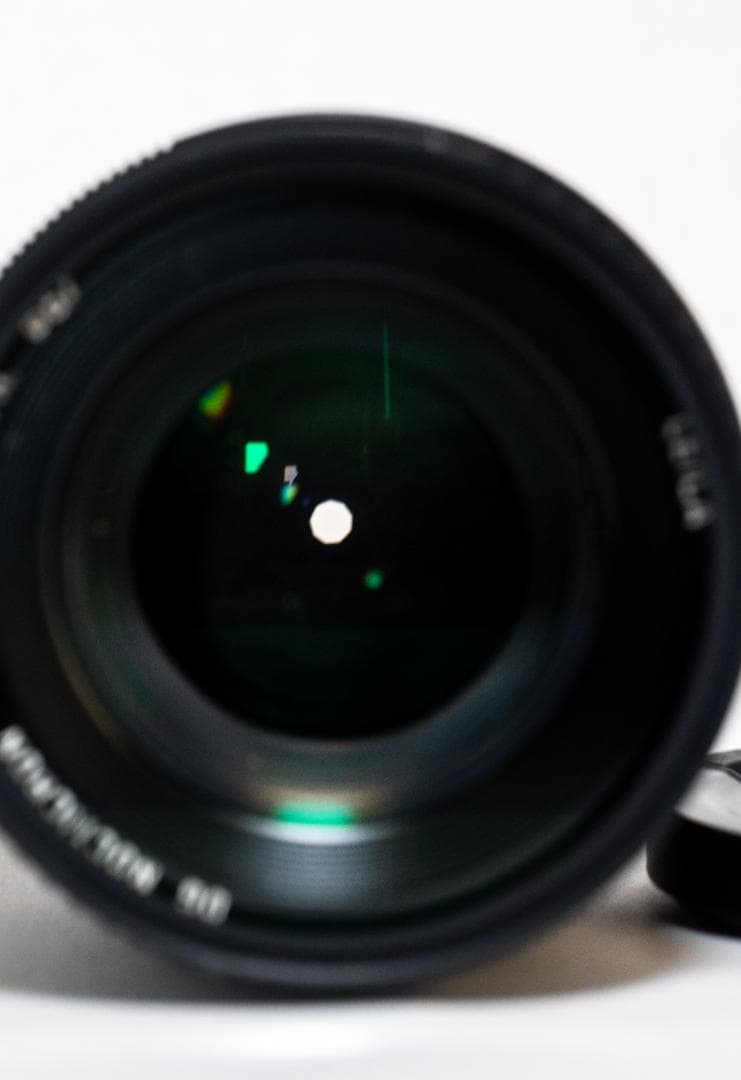 レンズ(単焦点) LEICA DG NOCTICRON 42.5mm F1.2 H-NS043