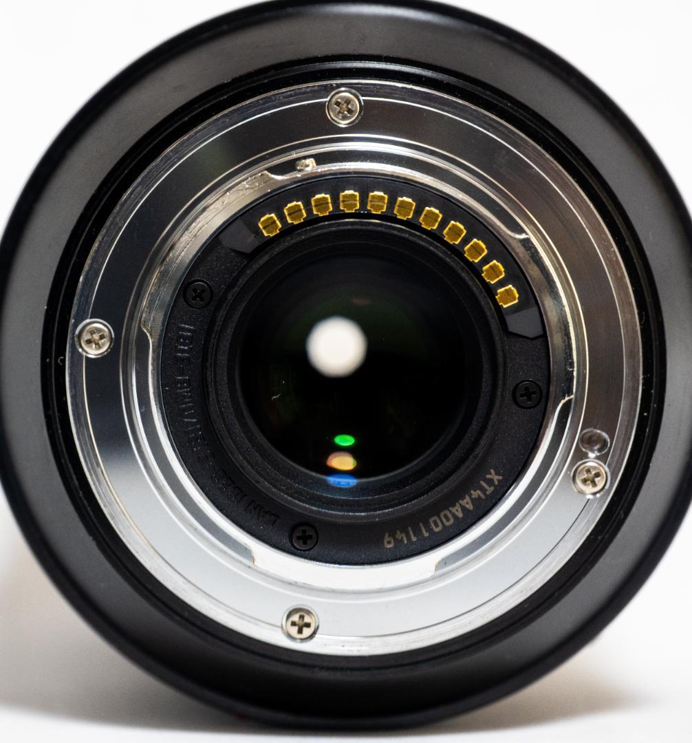 レンズ(単焦点) LEICA DG NOCTICRON 42.5mm F1.2 H-NS043