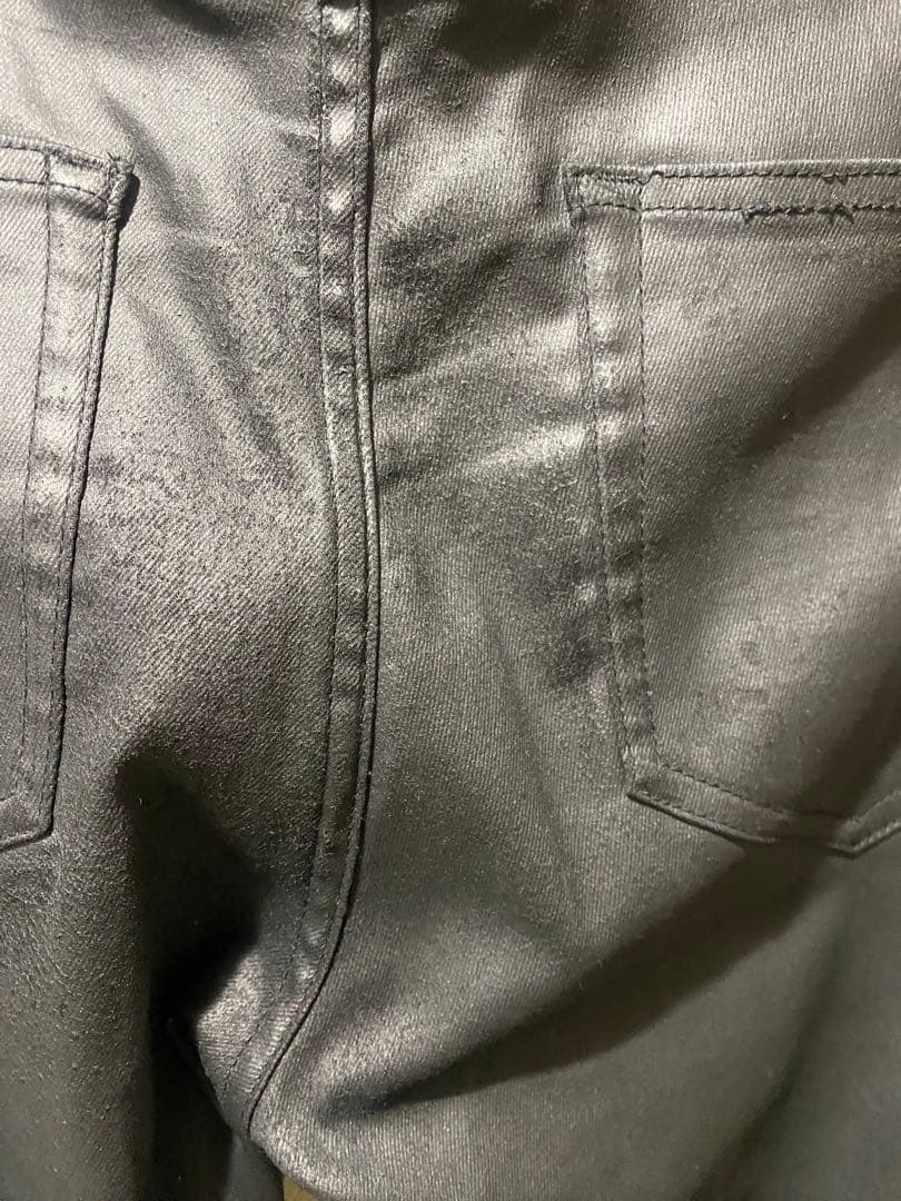 mlvince カーゴパンツ