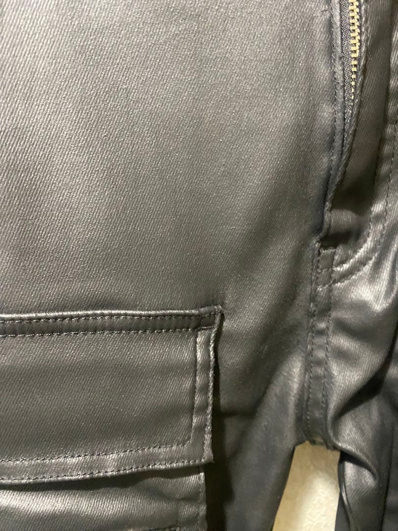 mlvince カーゴパンツ