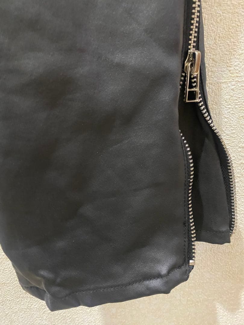 mlvince カーゴパンツ