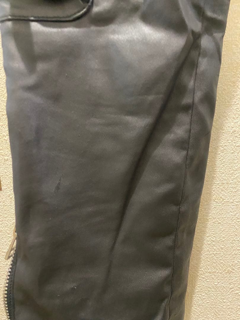 mlvince カーゴパンツ