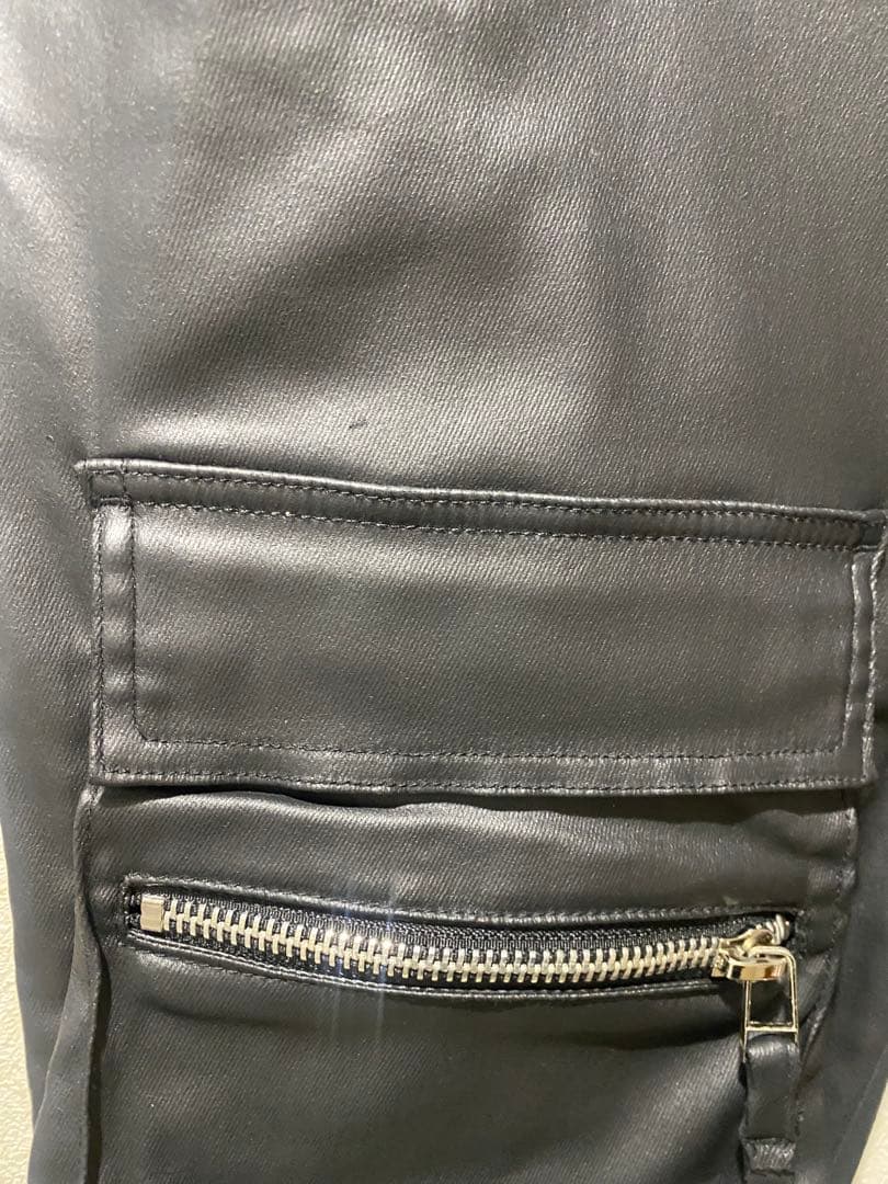 mlvince カーゴパンツ