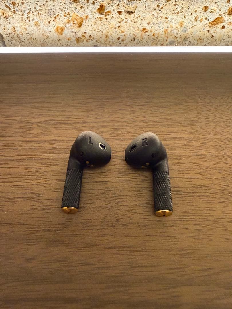 Marshall Minor III ワイヤレスイヤホン　美品