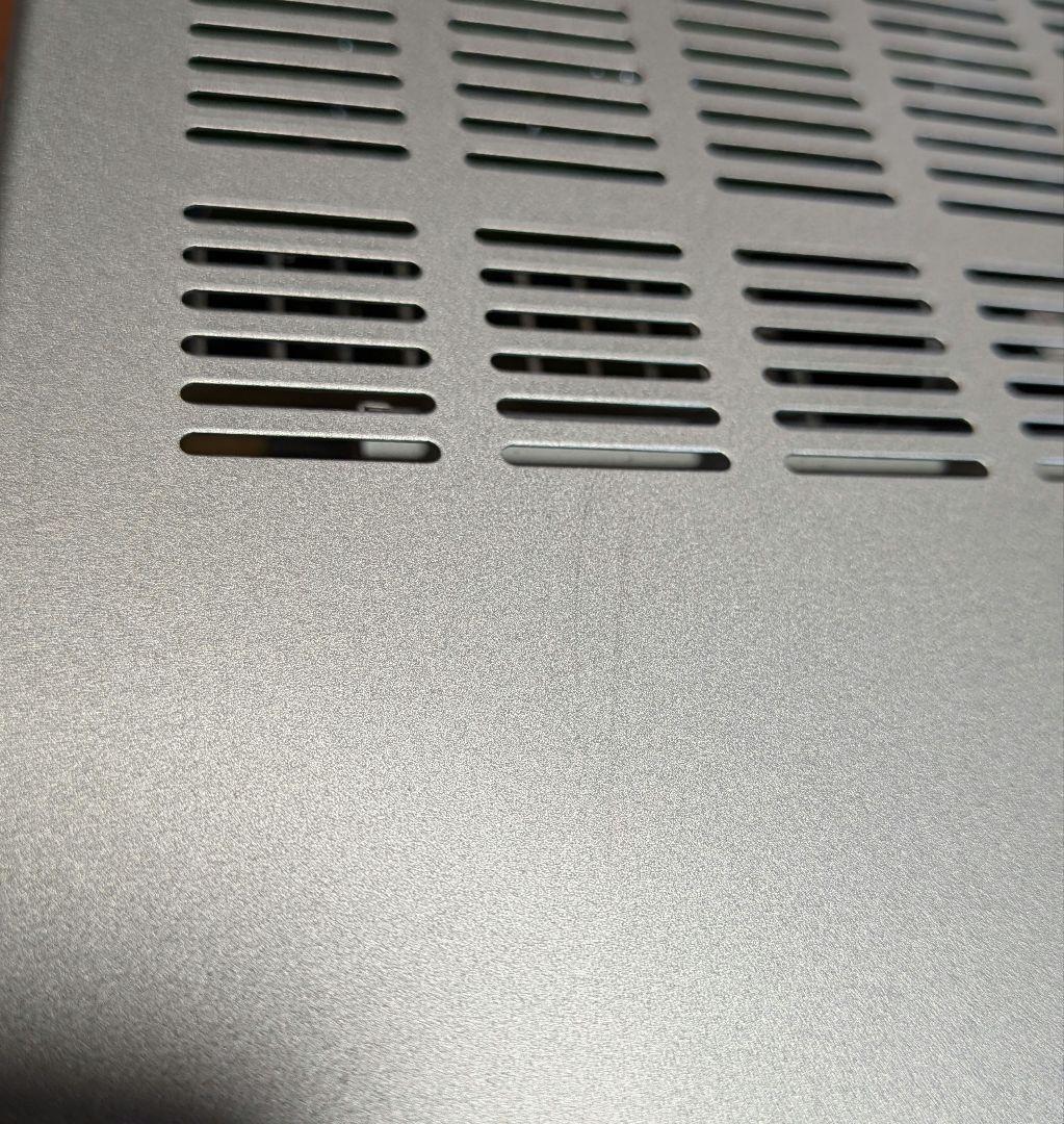 ★【美品】 ONKYO CD MD チューナーアンプ 　 上位機種FR-N9X