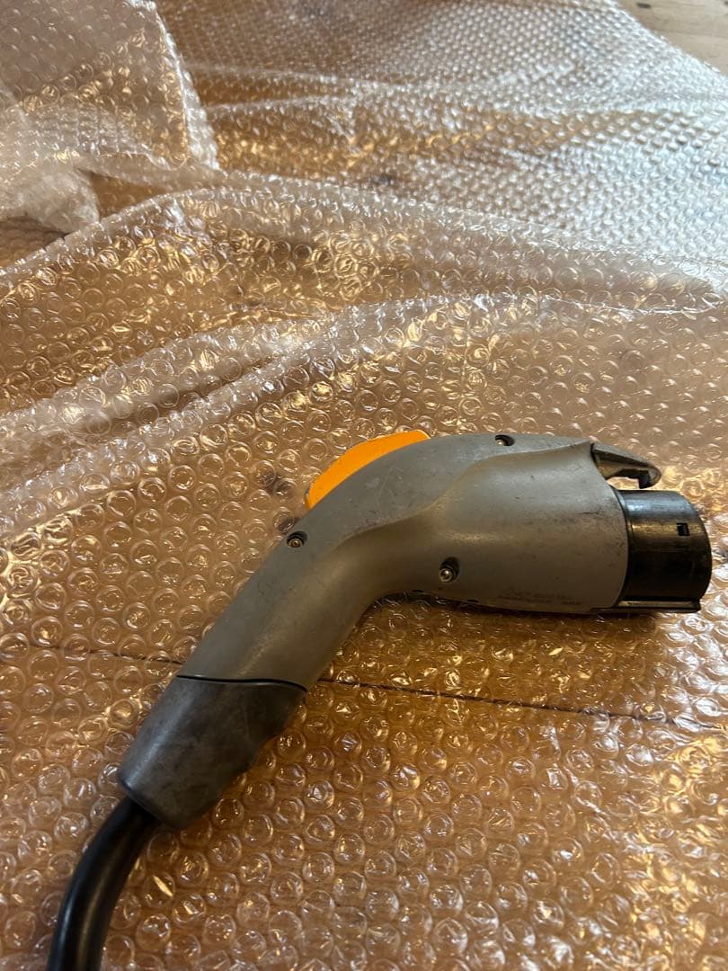 ★アイミーブ 充電ケーブル 充電コード100V用 ★延長コードプレゼント★11m