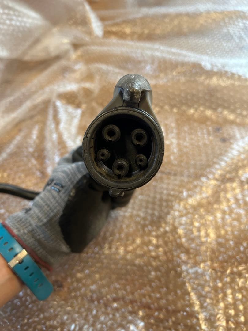 ★アイミーブ 充電ケーブル 充電コード100V用 ★延長コードプレゼント★11m