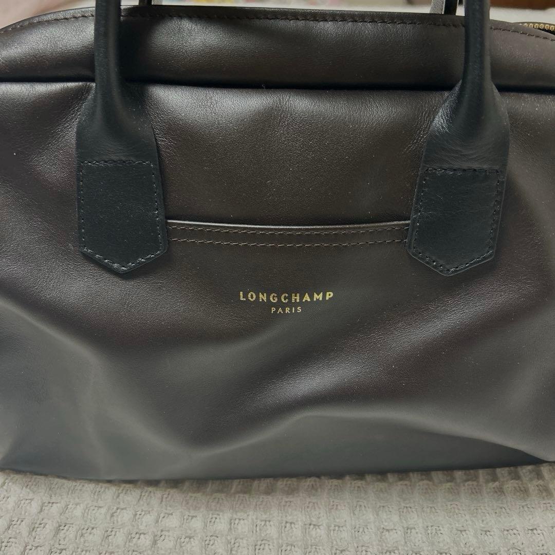 LONGCHAMP ロンシャン ハンドバッグ
