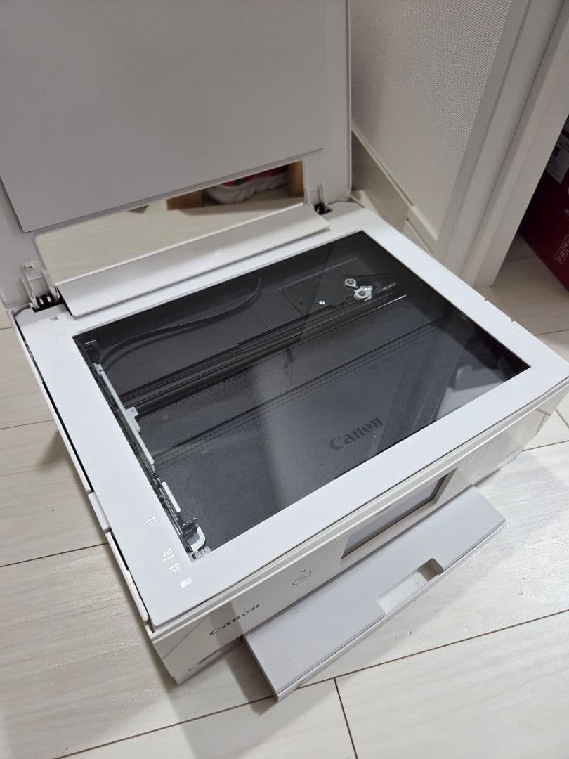 Canon TS8330プリンター 動作確認済