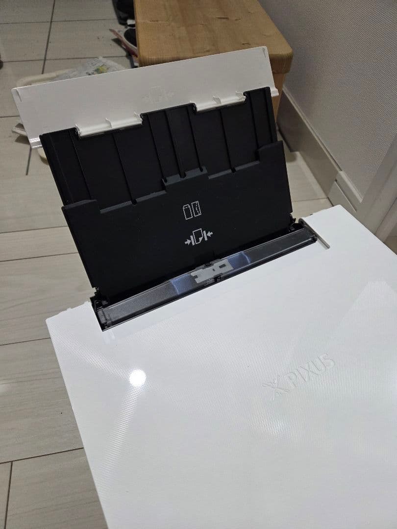 Canon TS8330プリンター 動作確認済